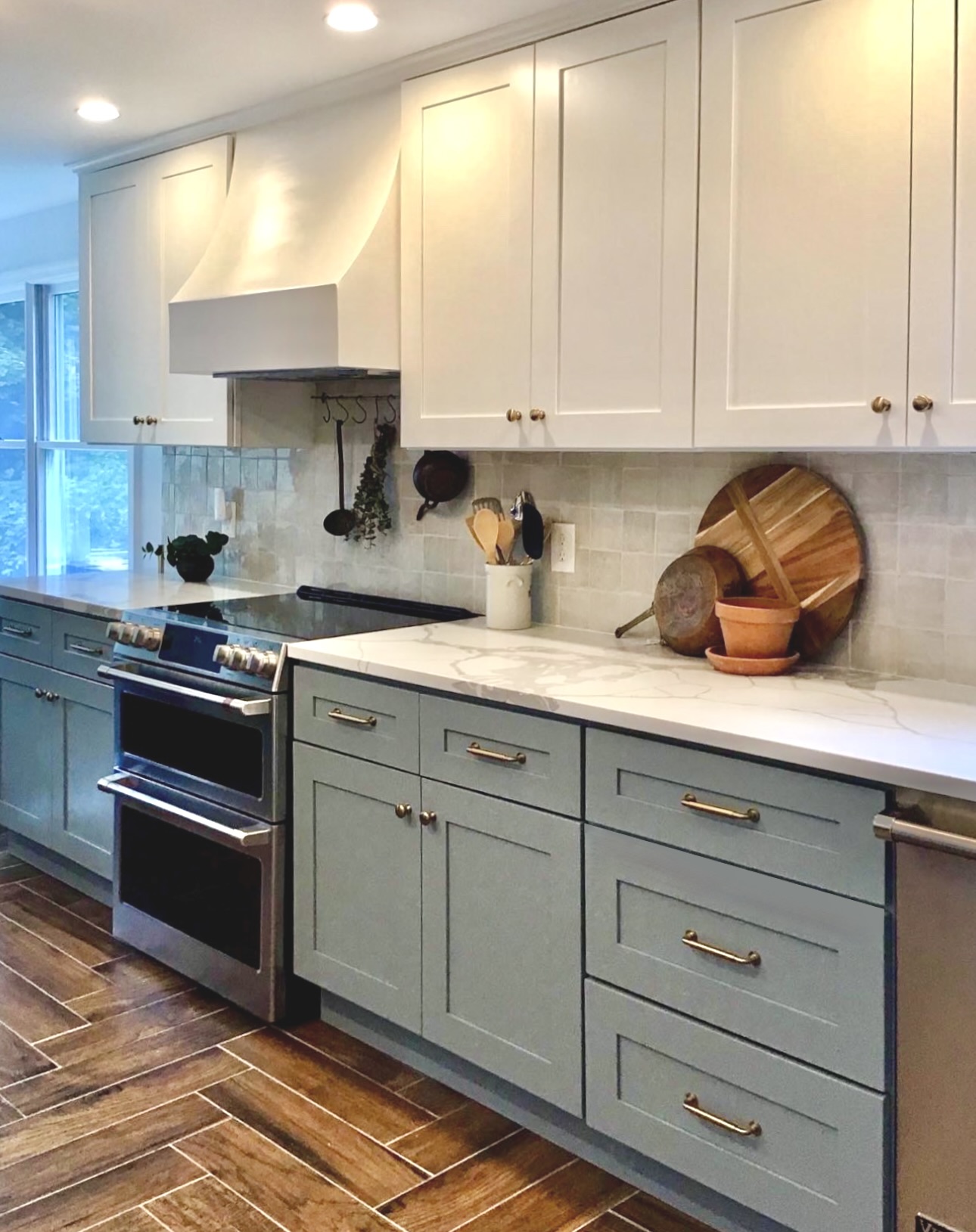 Modern Kitchen Design Westchester NY